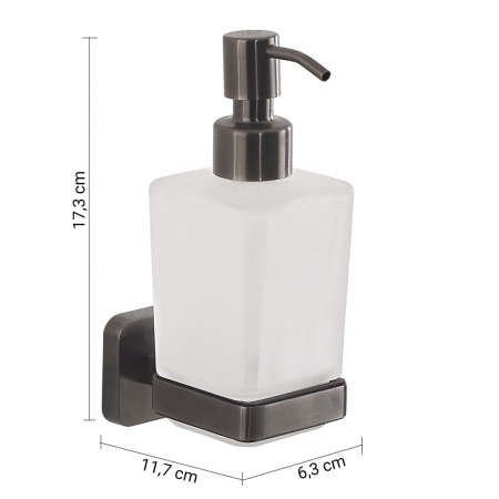 Дозатор Gedy Tonga TO81(81)